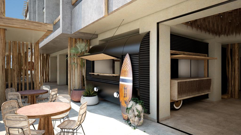 The Syntopia Hotel - Adults Only Adelianos Kampos Exterior foto