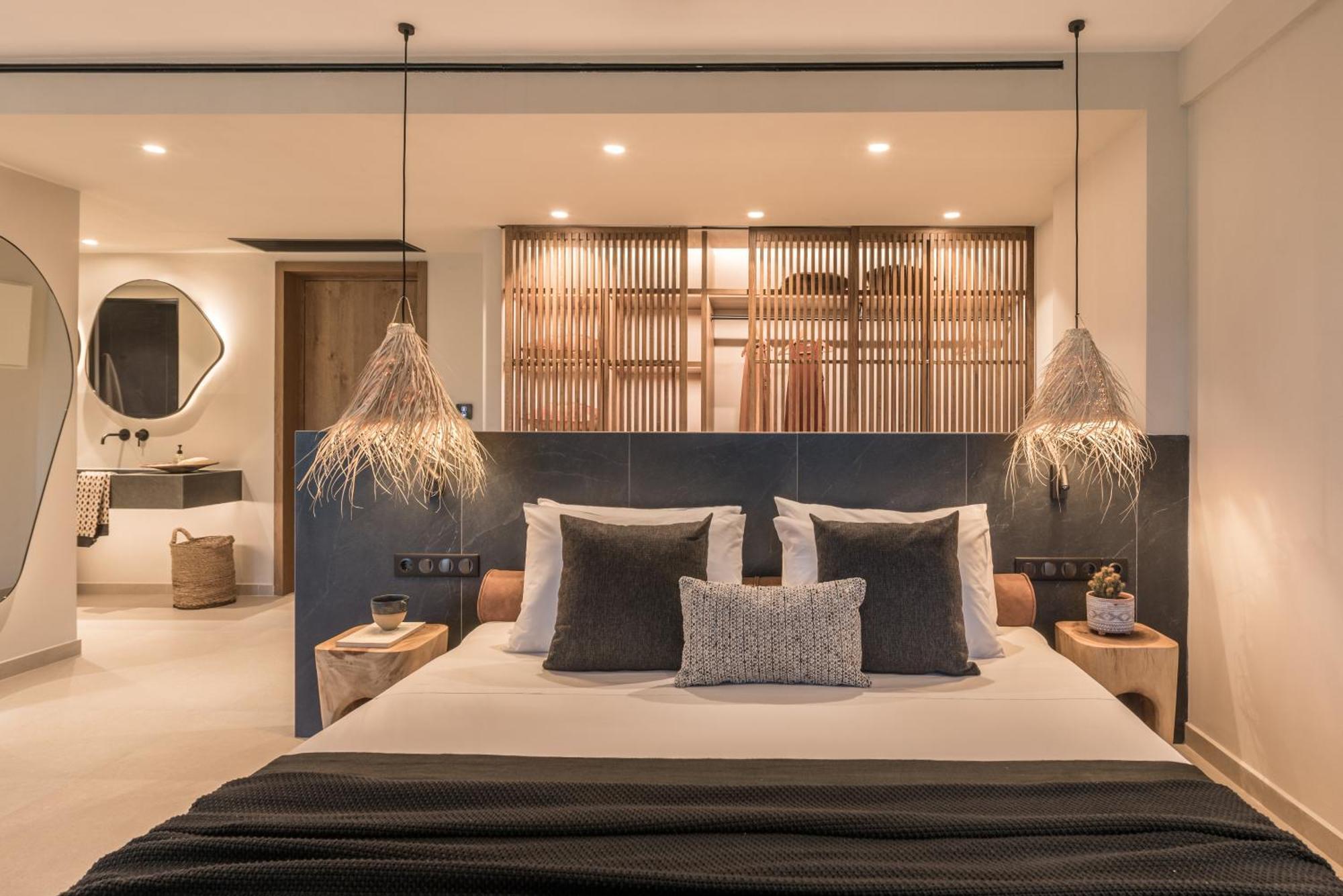 The Syntopia Hotel - Adults Only Adelianos Kampos Exterior foto